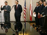 После размещения американской ПРО Польша становится "приоритетным объектом" для удара России После размещения американской ПРО Польша становится "приоритетным объектом" для удара России