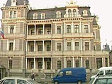 Посольство РФ в Латвии: заявление сейма о поддержке Грузии противоречит международному праву Посольство РФ в Латвии: заявление сейма о поддержке Грузии противоречит международному праву