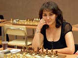 Грузинские шахматистки отказываются ехать в Россию на чемпионат мира