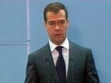 Медведев: утверждения о ракетах США в Польше против атак стран-изгоев - "сказки", цель проекта - Россия