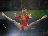 Сборную Китая подозревают в незаконных манипуляциях с малолетними гимнастками