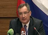 США и Польша доказали, что система ПРО направлена против России, считает Дмитрий Рогозин США и Польша доказали, что система ПРО направлена против России, считает Дмитрий Рогозин