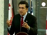 После переговоров с Райс Саакашвили подписал соглашение о прекращении огня После переговоров с Райс Саакашвили подписал соглашение о прекращении огня