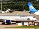 В аэропорту Манчестера задержаны пьяные российские пилоты, собиравшиеся лететь в Москву на Boeing