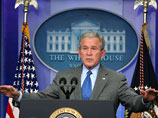Президент США Джордж Буш вновь подверг резкой критике действия России в отношении Грузии и призвал Москву предпринять шаги, направленные на прекращение нынешнего кризиса в зоне грузино-южноосетинского конфликта