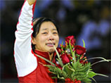 Хюн принесла Канаде первое золотую медаль Олимпиады