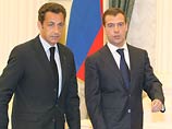 Содержание документа по урегулированию конфликта в Южной Осетии, который подписал президент Грузии Михаил Саакашвили, отличается от того, который подписали президенты России и Франции