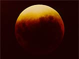 Затмения небесных тел продолжаются: в ночь с 16 на 17 августа Луна окрасится в темно-красный цвет