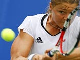 Российские теннисистки выиграли все медали Олимпиады в одиночном разряде Российские теннисистки выиграли все медали Олимпиады в одиночном разряде