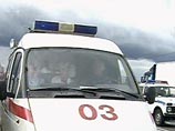 В Ульяновской области столкнулись школьный автобус и грузовик: 12 пострадавших