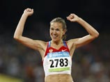 На седьмом олимпийском "золоте" России печать мирового рекорда
