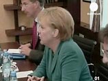 Меркель в Тбилиси: Двери НАТО по-прежнему открыты для Грузии