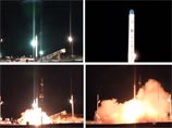 Иран самостоятельно вывел на орбиту свой первый искусственный спутник Земли	