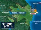 Взрыв в мечети в столице Азербайджана: двое погибли, семеро ранены