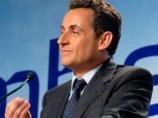 Саркози: излишне жесткая позиция России повлияет на отношения с Евросоюзом