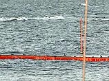 У берегов Камчатки произошла утечка топлива из танкера "Игрим"