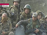 Абхазия обнаружила в Кодорском ущелье грузинские "Грады", системы ПВО и укрепления