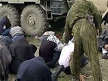 Британский журналист обнаружил в Цхинвали 131 грузинского заложника Британский журналист обнаружил в Цхинвали 131 грузинского заложника