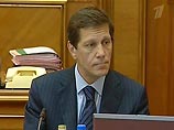 Вице-премьер Жуков: США не смогут лишить Сочи Олимпиады Вице-премьер Жуков: США не смогут лишить Сочи Олимпиады