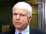 В американском сенате не считают себя "грузинами" и критикуют высказывания Маккейна