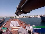 В Севастополь в понедельник, 18 августа, как ожидается, вернутся отсутствующие корабли Черноморского флота РФ
