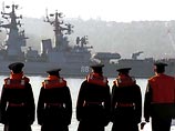 В России и Украине ожидают, как пройдет возвращение ЧФ РФ в Севастополь В России и Украине ожидают, как пройдет возвращение ЧФ РФ в Севастополь