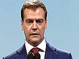 Медведев рассказал ветеранам Курской битвы, что Россия на Грузию не нападала