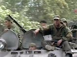 Войска РФ отходят из грузинского Гори, но вместе с ЧФ останутся в зоне конфликта 
