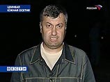 В Южной Осетии не доверяют международным наблюдателям и просят Россию разместить военную базу В Южной Осетии не доверяют международным наблюдателям и просят Россию разместить военную базу