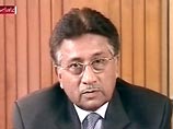 Райс: США считают Мушаррафа другом, но благодарны, что он ушел