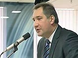 "Мы не можем больше слышать от высокопоставленных представителей НАТО, что, несмотря на конфликт на Южном Кавказе, это никак не может повлиять на евроатлантические перспективы Грузии", - указал Рогозин