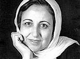 Лауреат Нобелевской премии мира подала в суд за клевету на государственное информагентство Ирана
