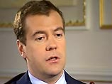 Медведев попросил не указывать России, что ей делать с ЧФ