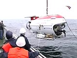 "Миры" измерили глубину древнего Байкала: уровень воды в озере был на 500 метров ниже "Миры" измерили глубину древнего Байкала: уровень воды в озере был на 500 метров ниже