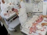 Египтянка, родившая сразу семерых детей, сомневается, что их удастся прокормить Египтянка, родившая сразу семерых детей, сомневается, что их удастся прокормить