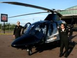 Два американца облетели вокруг света на вертолете за 11 суток, 7 часов и одну минуту: заявка на новый мировой рекорд