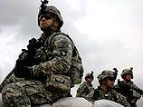 Афганские смертники напали на военную базу США в провинции Кхост 