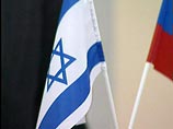 Из-за войны в Грузии Россия и Израиль  могут "заморозить"  договор о безвизовом режиме