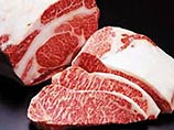 Россия будет импортировать из Японии знаменитое мраморное мясо