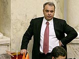 Давид Жвания уверен, что "приближенный" к Америке президент Саакашвили "плохо кончит" Давид Жвания уверен, что "приближенный" к Америке президент Саакашвили "плохо кончит"