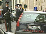 В Италии арестовали оправданного судом марокканского шейха,обвиняемого в 
организации терактов в Касабланке