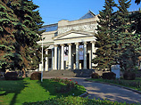 Сразу три выставки искусства ХХ века займут экспозиционные пространства ГМИИ имени Пушкина с началом нового сезона в сентябре