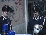 Премьер-министр Италии запретил боссам мафии петь за решеткой
