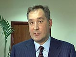 Рогозин о заседании Совета НАТО: "Ничего у американцев не получилось" Рогозин о заседании Совета НАТО: "Ничего у американцев не получилось"