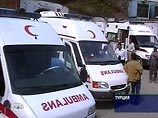 В Турции террорист взорвал себя, уходя от преследования полиции: 12 полицейских ранено В Турции террорист взорвал себя, уходя от преследования полиции: 12 полицейских ранено