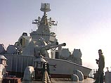Россия не будет участвовать в учениях НАТО Open Spirit-2008 в Балтийском море