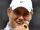 Дискобол Герт Кантер добыл для Эстонии первую медаль Олимпиады-2008 Дискобол Герт Кантер добыл для Эстонии первую медаль Олимпиады-2008