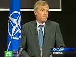 Глава МИД РФ: НАТО фактически взял Саакашвили под защиту. "Последствия, конечно же, будут" Глава МИД РФ: НАТО фактически взял Саакашвили под защиту. "Последствия, конечно же, будут"