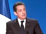 Саркози отправился в Афганистан после гибели там 10 французских солдат