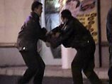 В Ереване избит журналист радиостанции "Свобода" В Ереване избит журналист радиостанции "Свобода"